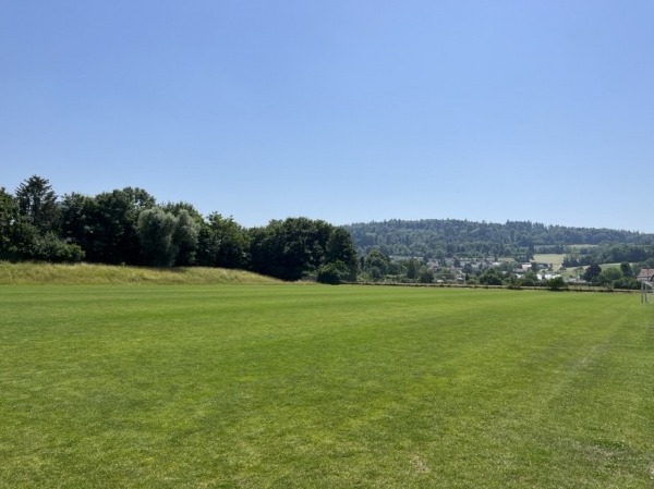 Sportanlage Wisacher Platz 6 - Regensdorf
