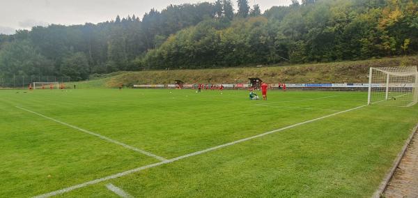 Sportplatz am Bad - Breitenbrunn/Oberpfalz