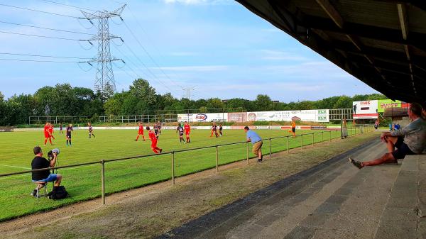 Sint-Janneke Stadion - Herentals