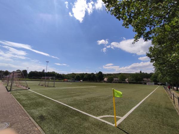 Kaiserstuhlstadion Nebenplatz 1 - Bahlingen/Kaiserstuhl