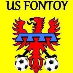 Wappen US Fontoy  119693