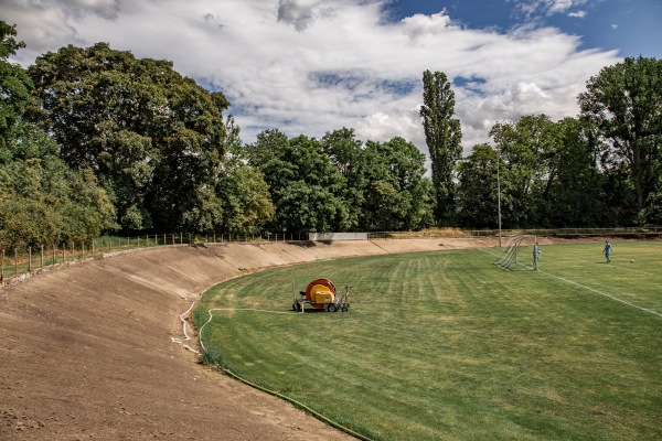 Jugendstadion - Düren-Rölsdorf
