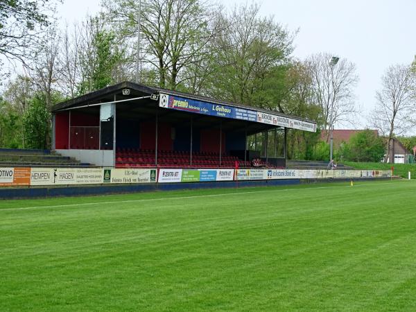 Bürgermeister-Elsen-Stadion - Bösel