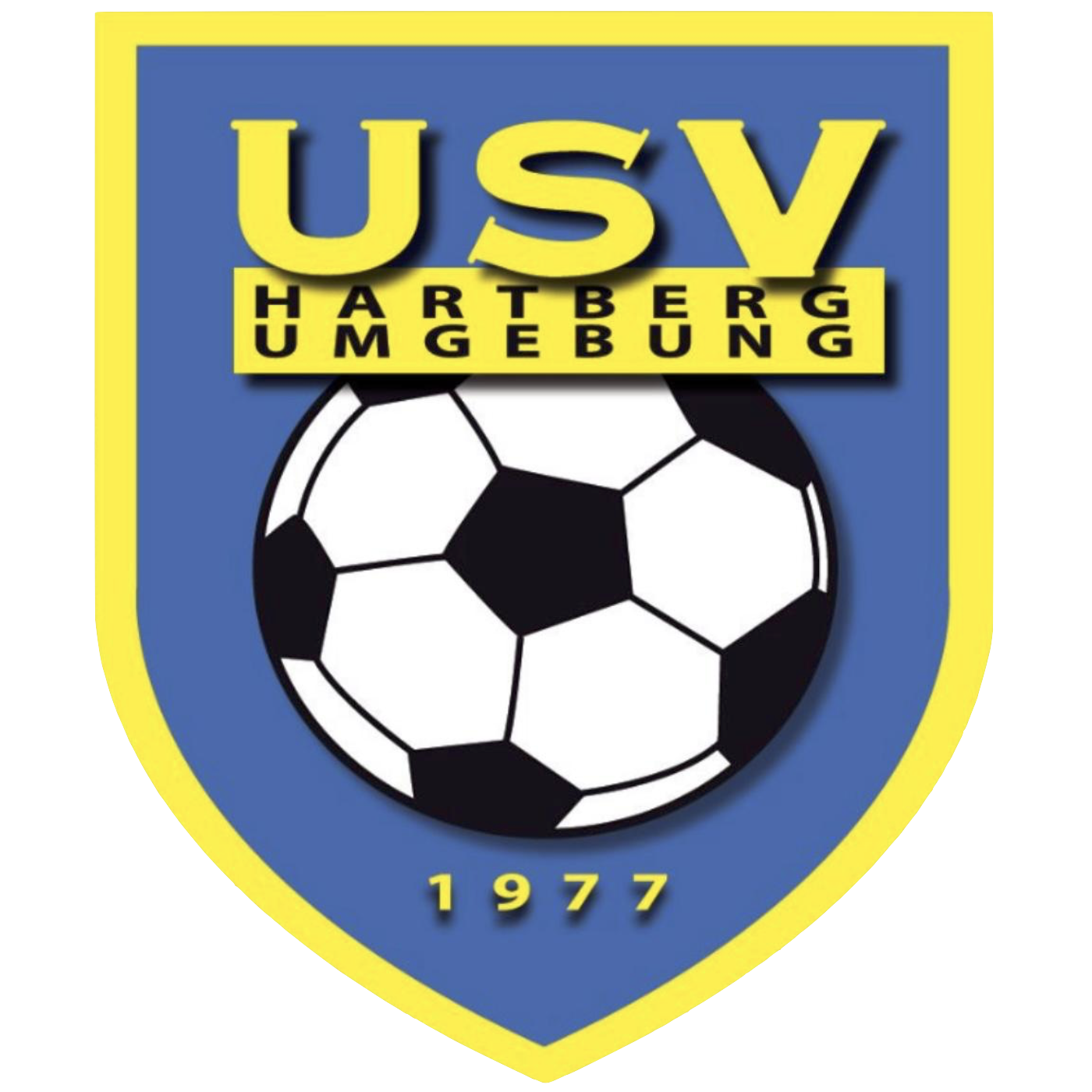 Wappen USV Hartberg Umgebung