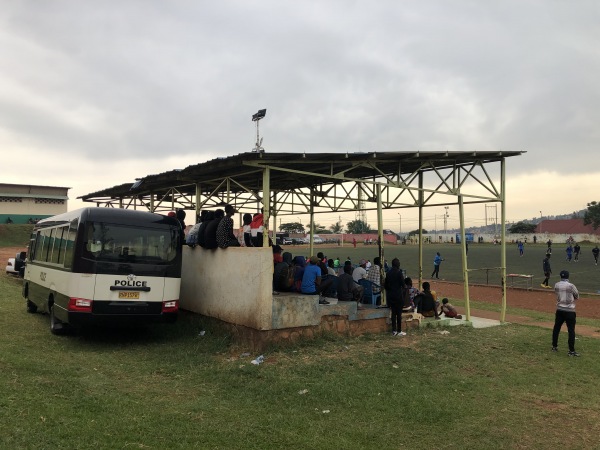 Stade Mumena - Kigali