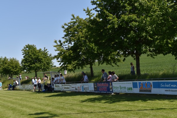 Sportplatz Schönstadt - Cölbe-Schönstadt