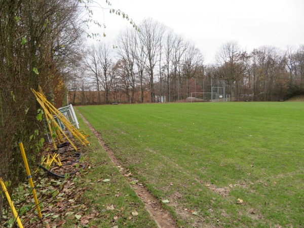 FC-Sportfeld 4 - Saarbrücken