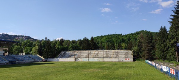 Gradski Stadion SRC - Sarajevo-Lukavica