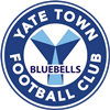 Wappen Yate Town FC
