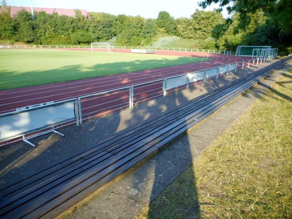 Waldstadion - Wiesloch