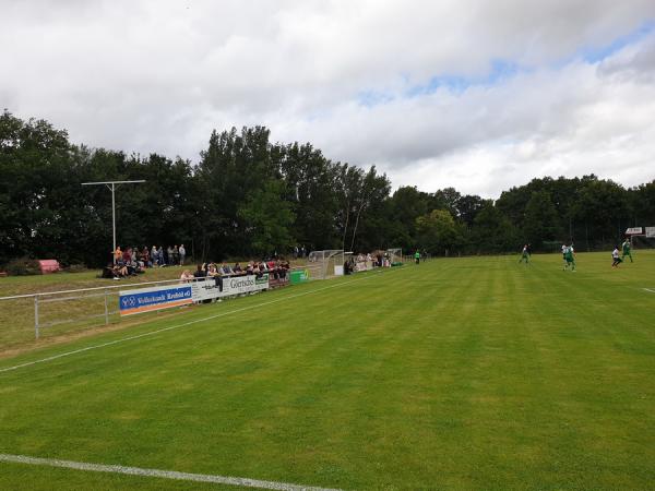 Sportplatz Vorst 1 - Tönisvorst-Vorst