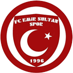 Wappen Emir-Sultan-Spor Merkstein 1996