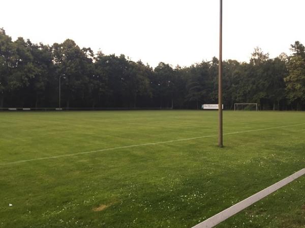 Waldsportplatz - Cottbus-Branitz