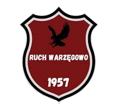 Wappen Ruch Warzęgowo