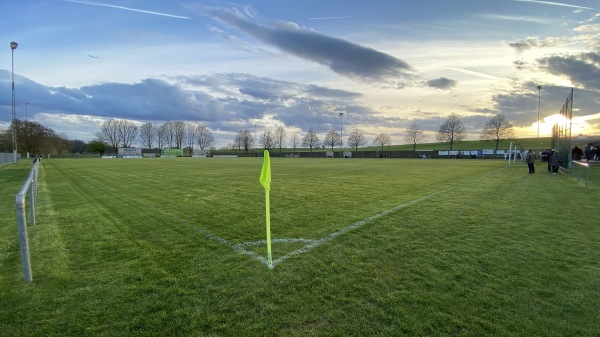 Sportanlage Mittel-Gründau - Gründau-Mittel-Gründau