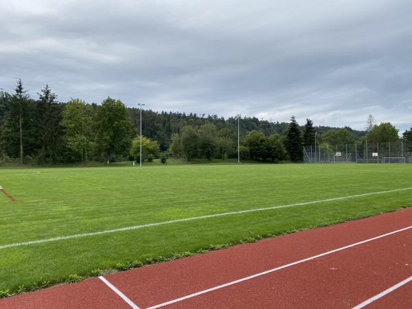 Sportplatz Eichhölzli - Glattfelden