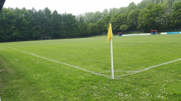 Sportanlage Russee - Kiel-Russee