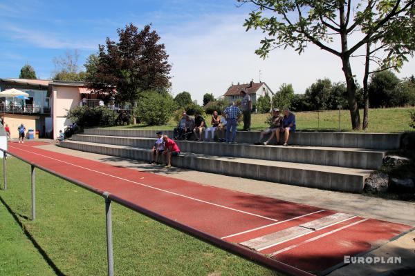 Sportplatz Kehlen - Meckenbeuren-Kehlen