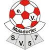 Wappen Molsdorfer SV 57