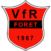 Wappen VfR Foret 1967  45597