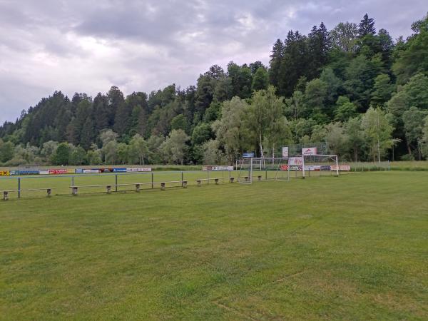 Sportplatz Stein an der Enns - Stein an der Enns