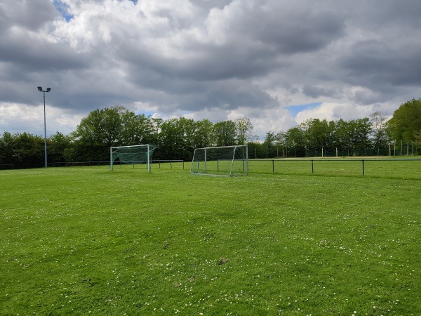 Sportanlage Sieben Berge - Gronau/Leine-Brüggen