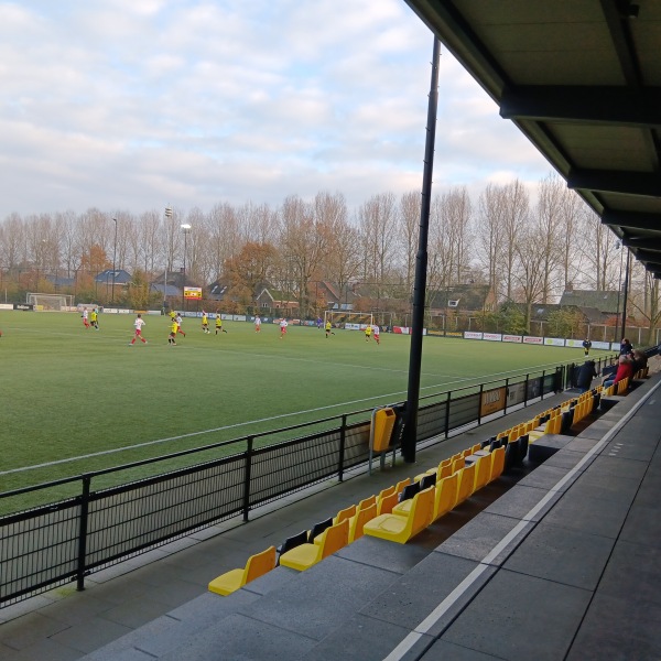 Sportpark Amstelhoef - Oss