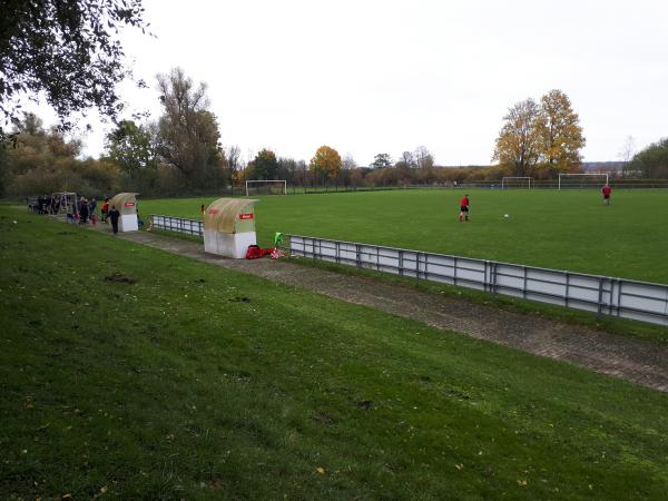 Müritz-Sport-Park - Klink