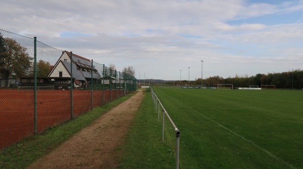 Sportanlage Altdorf - Altdorf bei Nürnberg