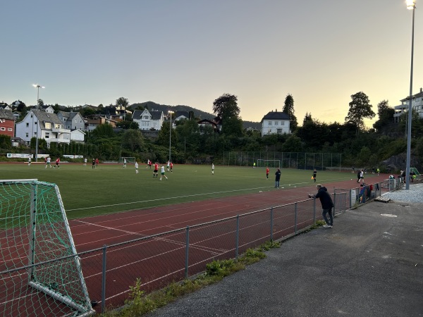 Nygårdsmyren IP - Laksevåg