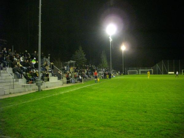 Sportplatz Farbschachen - Entlebuch