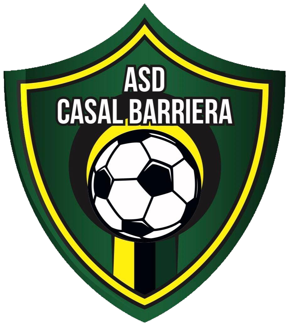 Wappen ASD Casal Barriera  81355