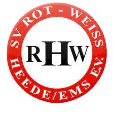 Wappen SV Rot-Weiß Heede 1960 II  43747