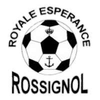 Wappen Royale Esperance Rossignol  51122