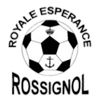 Wappen Royale Esperance Rossignol