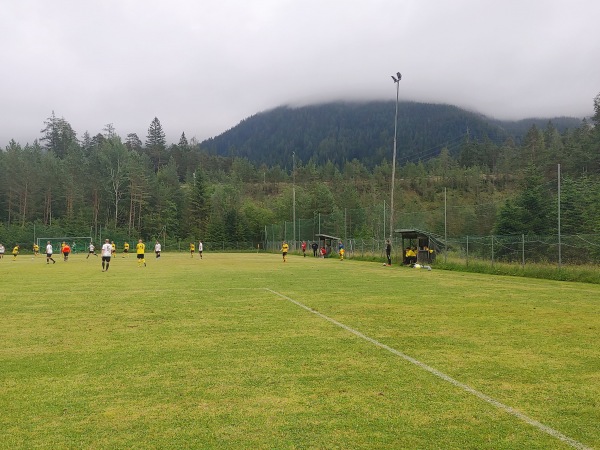 Sportplatz Biberwier - Biberwier