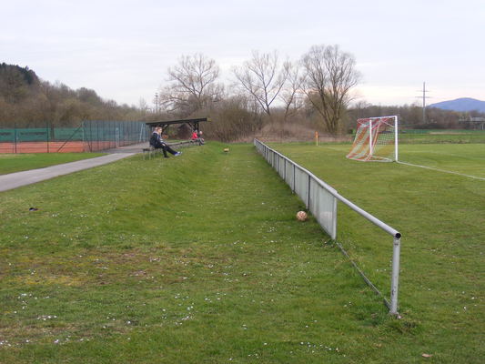 Sportanlage Pommelsbrunn - Pommelsbrunn