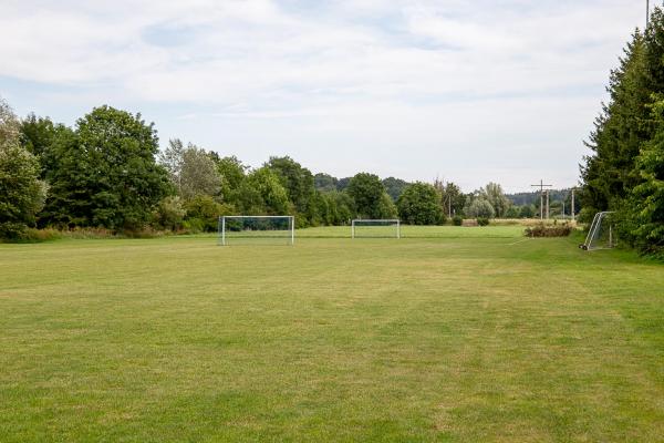 Pilipp-Sportpark Platz 3 - Ansbach