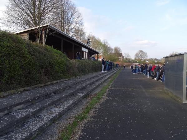 Weinbergstadion - Gudensberg
