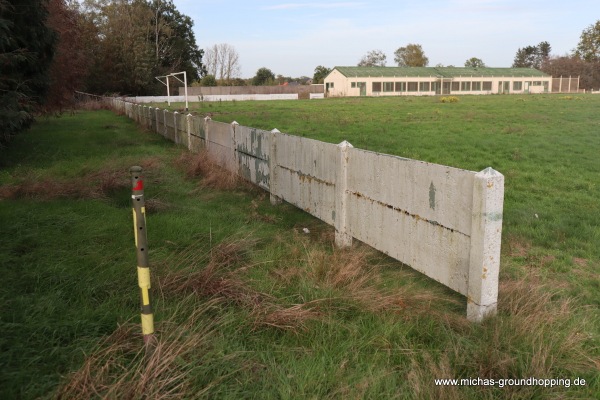 Strooiendorp - Leopoldsburg