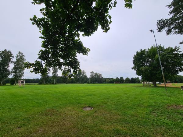 Sportplatz Ernsgaden 2 - Ernsgaden