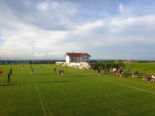 IPS-Arena - Hochburg-Ach