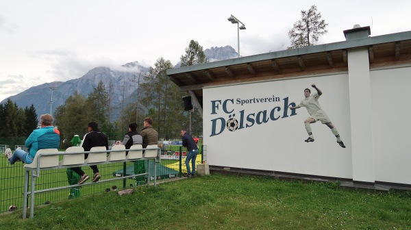 Römerstadion - Dölsach