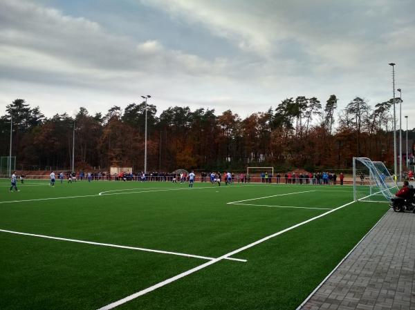 Sportanlage Rodenbach Platz 2 - Rodenbach/Westpfalz