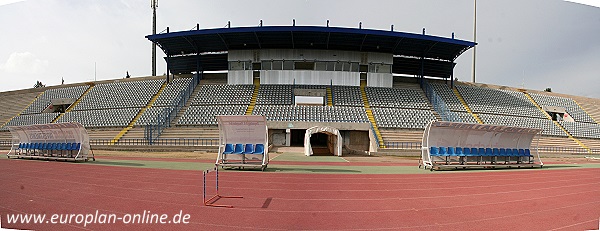 Stadio Stelios Kyriakides - Paphos