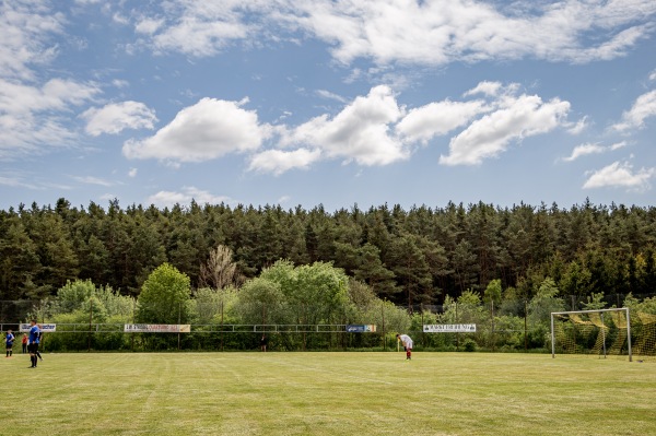 Sportgelände Seugast - Freihung-Seugast