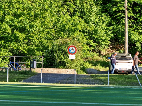 Naturstadion - Iserlohn-Hennen