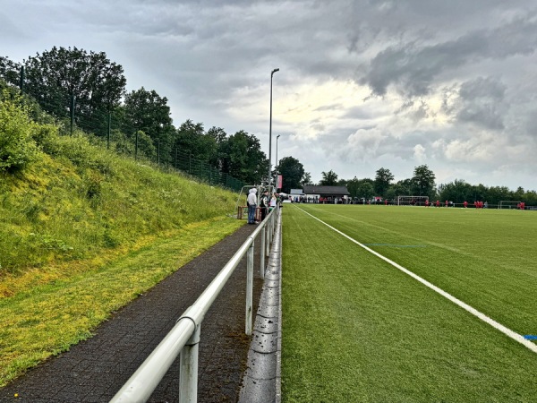Sportplatz Altenkleusheim - Olpe-Altenkleusheim