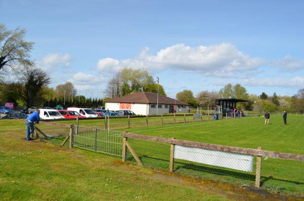 Knockramer Park - Lurgan