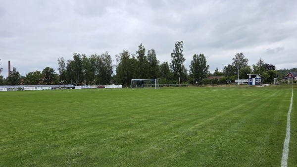Åkernäsparken - Forsa